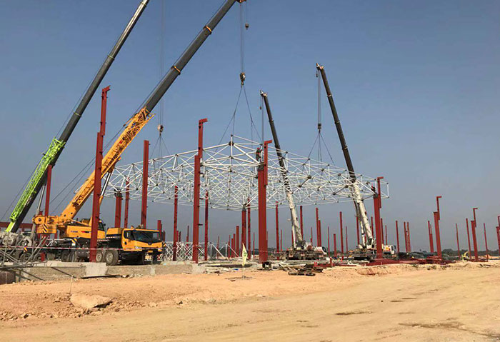 铜陵小鹏新能源汽车